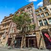 yehs hotel sydney qvb