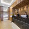 yehs hotel sydney qvb