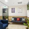 yehs hotel sydney qvb