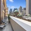 yehs hotel sydney qvb