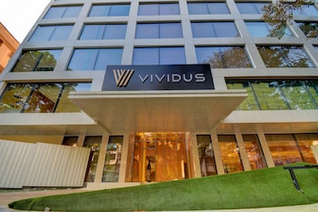 vividus hotels bangalore