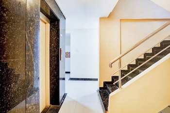 itsy hotels chetan executive hadapsar phursungi