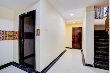 itsy hotels chetan executive hadapsar phursungi