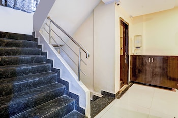 itsy hotels chetan executive hadapsar phursungi