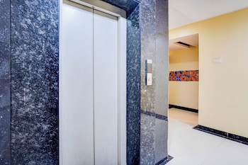 itsy hotels chetan executive hadapsar phursungi