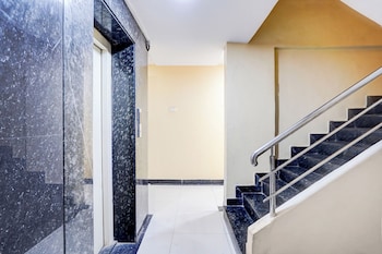 itsy hotels chetan executive hadapsar phursungi