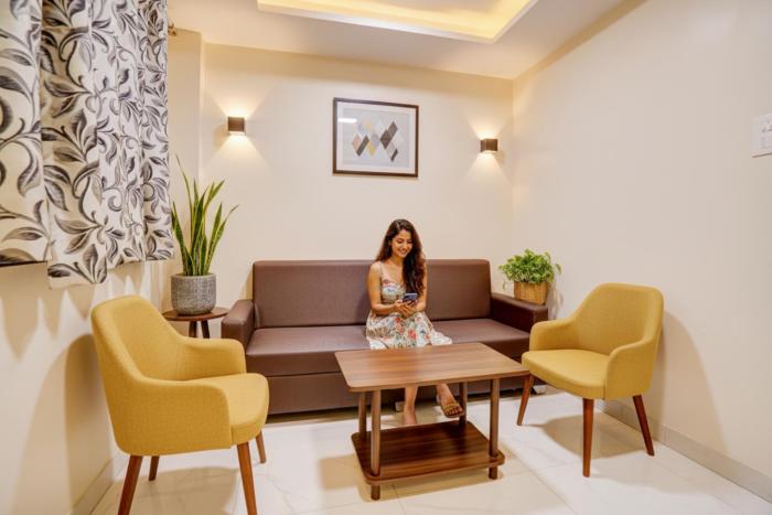 itsy hotels chetan executive hadapsar phursungi