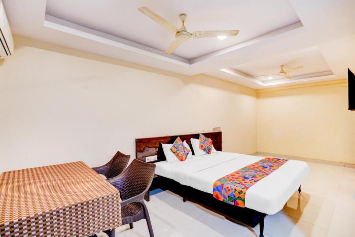 itsy hotels chetan executive hadapsar phursungi