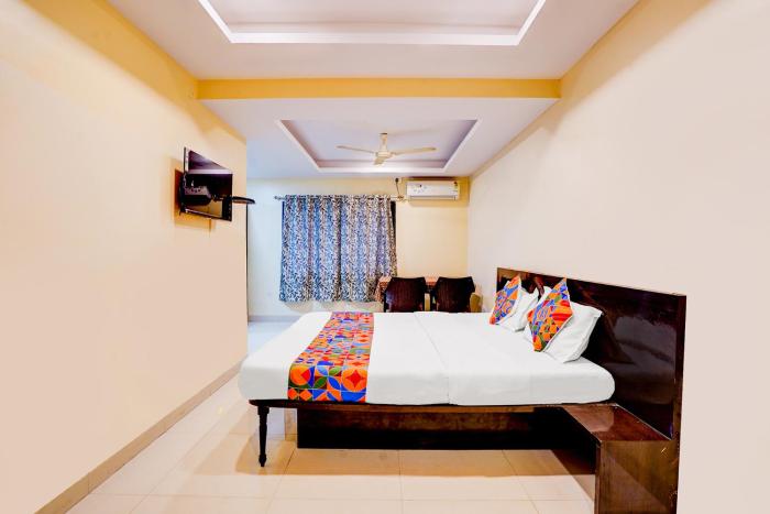itsy hotels chetan executive hadapsar phursungi