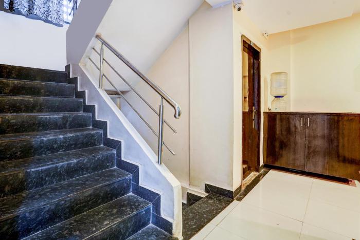 itsy hotels chetan executive hadapsar phursungi