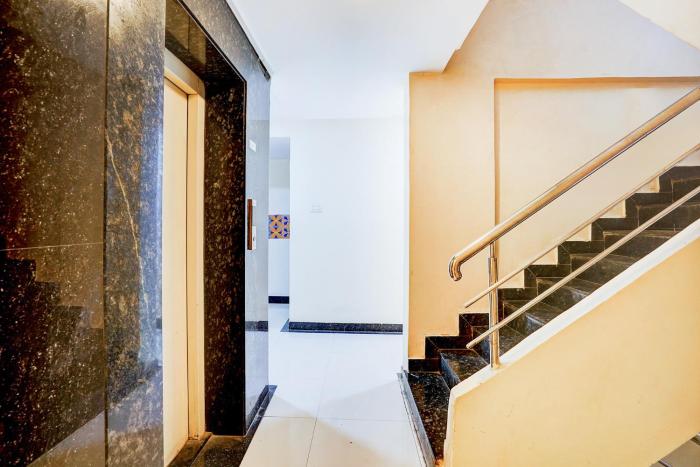 itsy hotels chetan executive hadapsar phursungi