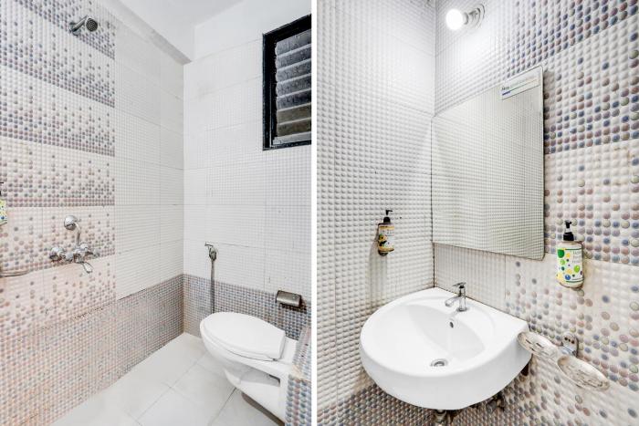 itsy hotels chetan executive hadapsar phursungi