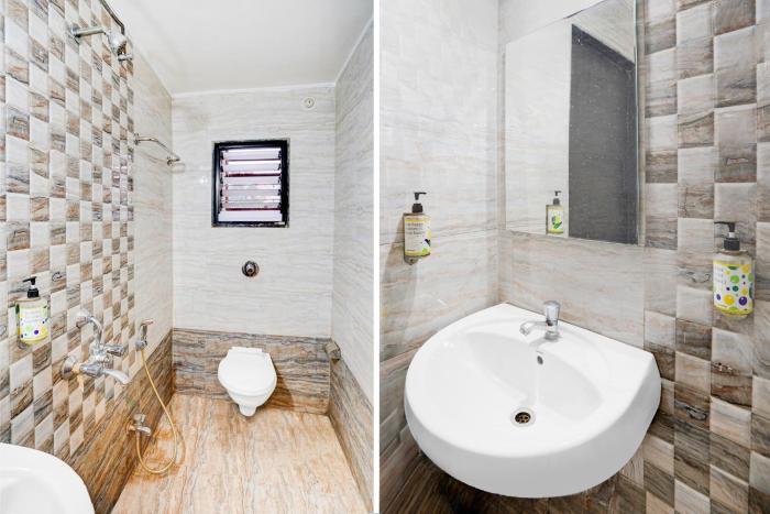 itsy hotels chetan executive hadapsar phursungi