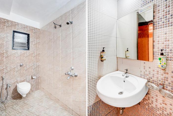 itsy hotels chetan executive hadapsar phursungi