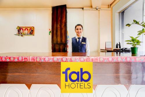 itsy hotels chetan executive hadapsar phursungi