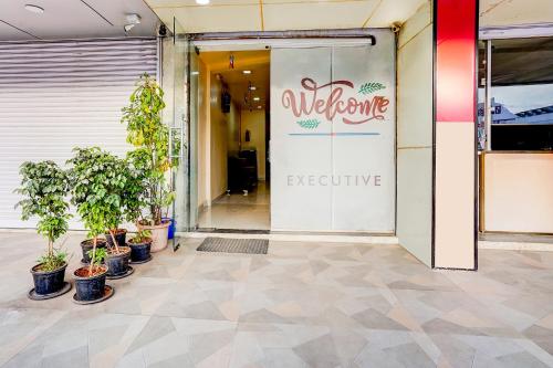 itsy hotels chetan executive hadapsar phursungi