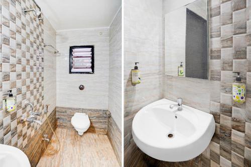 itsy hotels chetan executive hadapsar phursungi