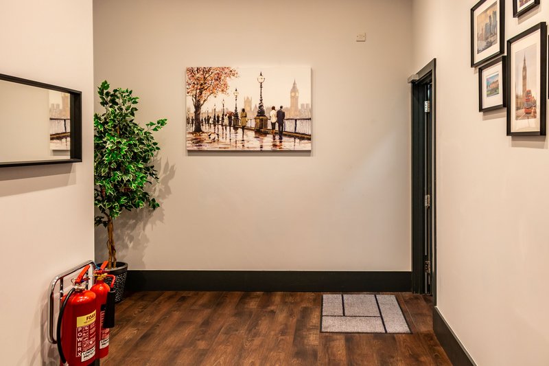 london city airport hotel