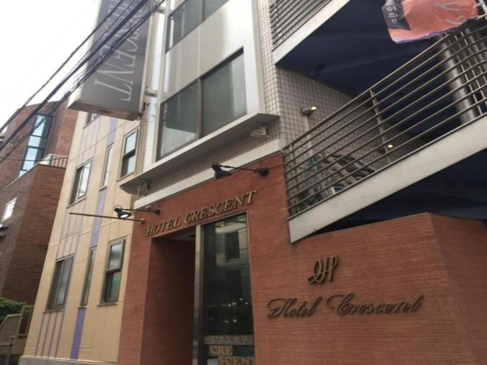 business hotel crescent
