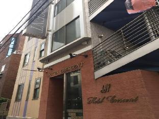 business hotel crescent