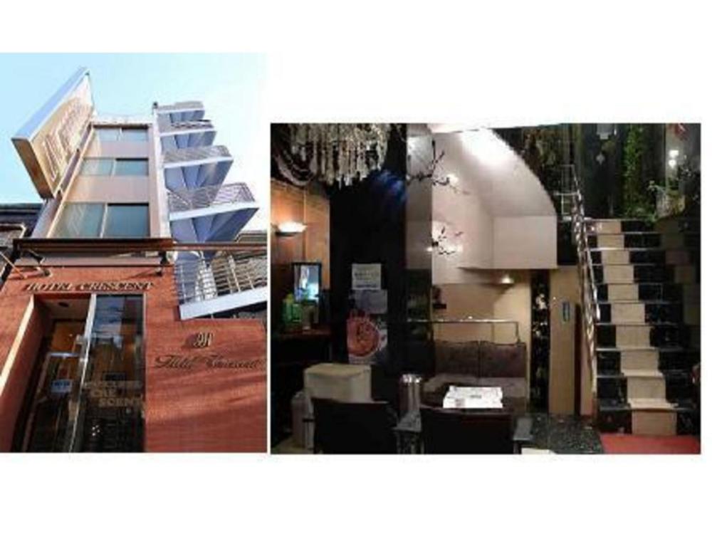 business hotel crescent