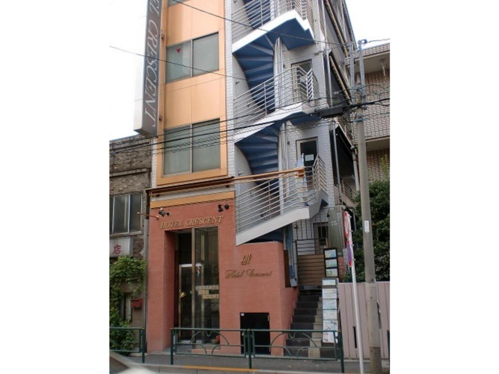 business hotel crescent