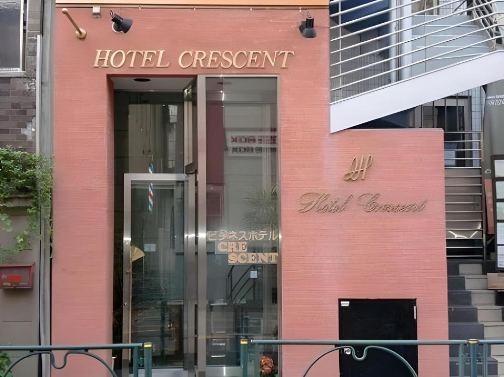 business hotel crescent