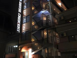 business hotel crescent
