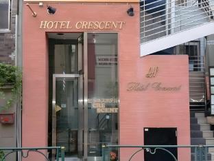 business hotel crescent