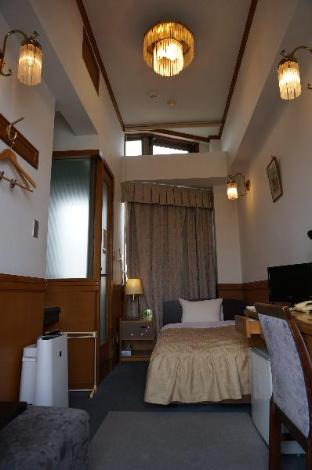 business hotel crescent