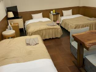 business hotel crescent