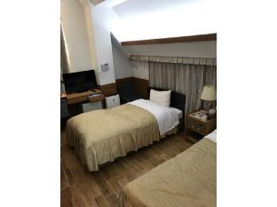 business hotel crescent