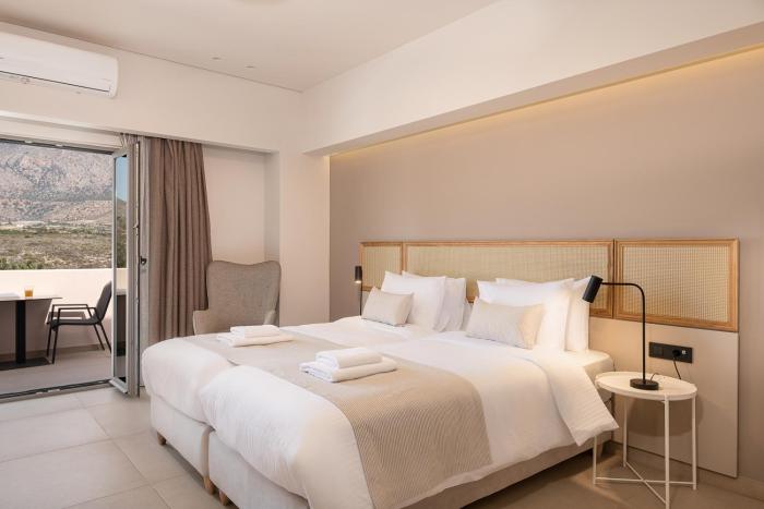 elafonisi resort by kalomirakis family