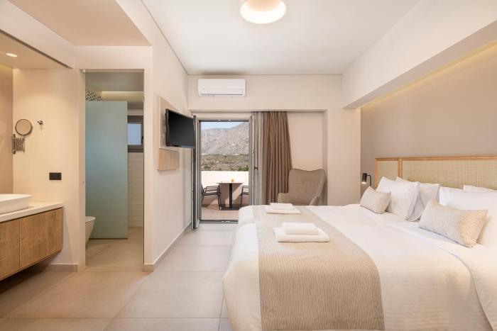 elafonisi resort by kalomirakis family