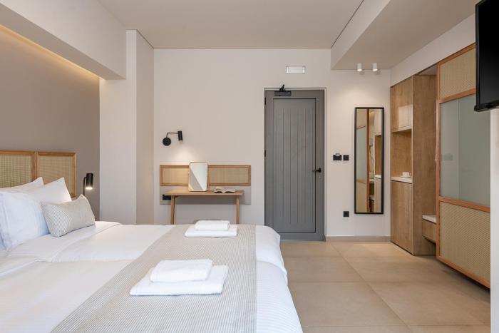 elafonisi resort by kalomirakis family