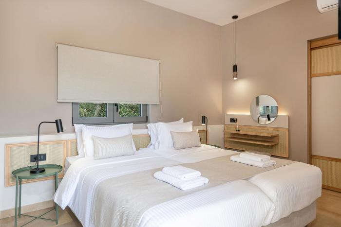 elafonisi resort by kalomirakis family
