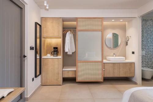 elafonisi resort by kalomirakis family