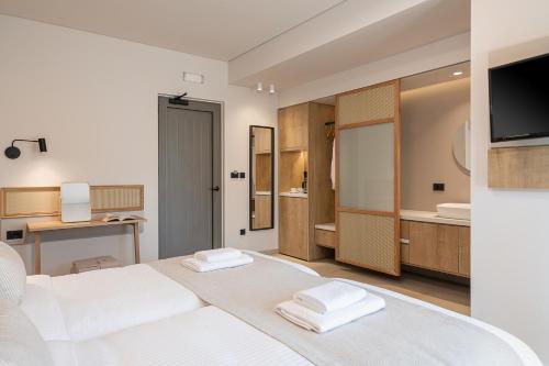 elafonisi resort by kalomirakis family