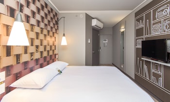 ibis cucuta hotel
