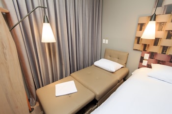 ibis cucuta hotel