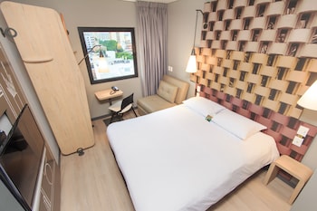ibis cucuta hotel