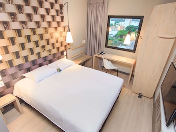 ibis cucuta hotel