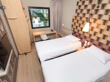 ibis cucuta hotel