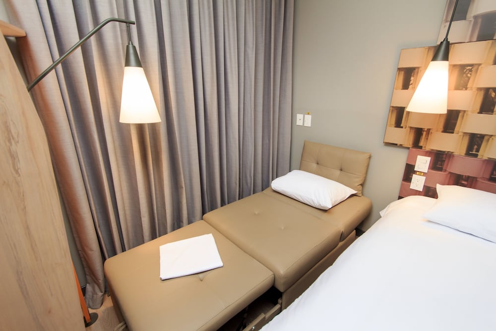 ibis cucuta hotel