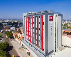 ibis cucuta hotel