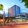 ibis cucuta hotel