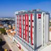 ibis cucuta hotel