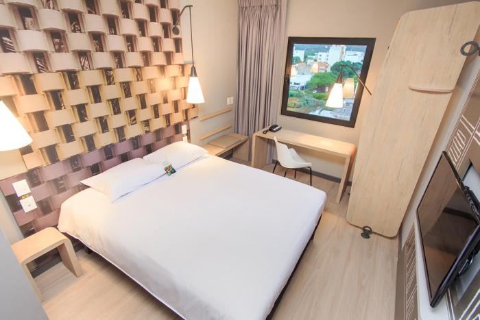 ibis cucuta hotel