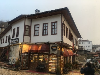 safranbolu