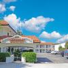 hawthorne plaza inn